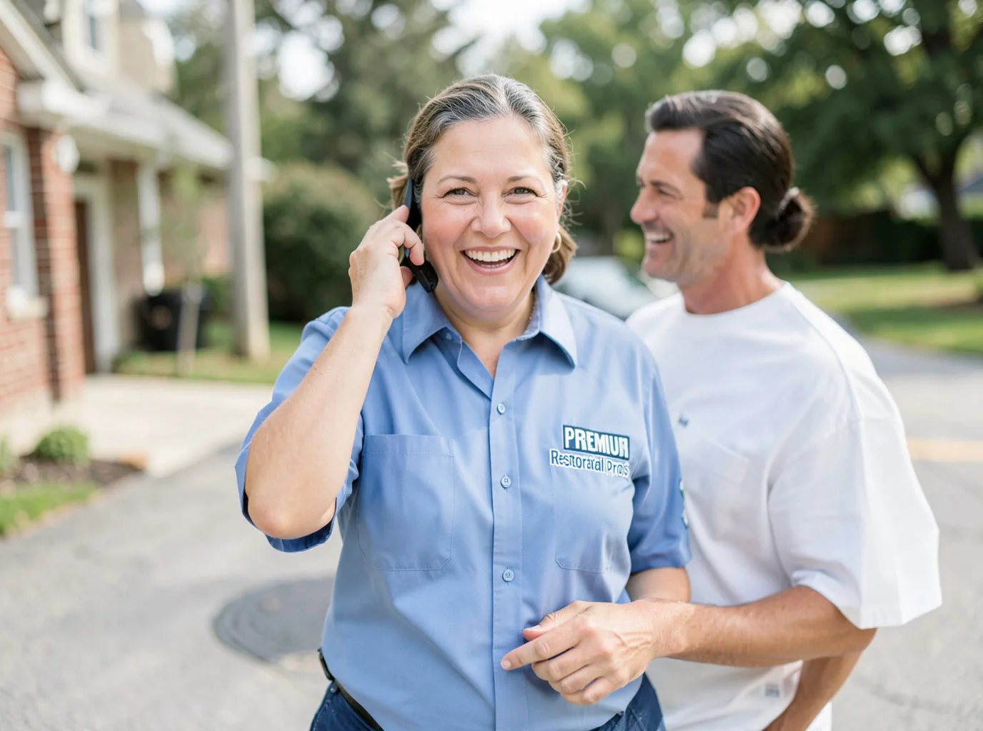 Water Damage Restoration Tannersville, PA FAQs